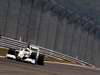 GP TURCHIA, during qualifying for the Turkish Formula One Grand Prix at Istanbul Park on June 6, 2009, in Istanbul, Turkey.